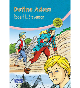 Define Adası