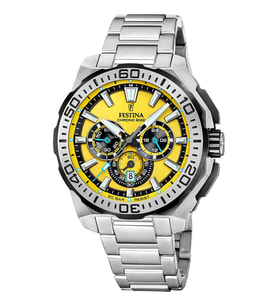 FESTINA F20724/4 ERKEK KOL SAATİ