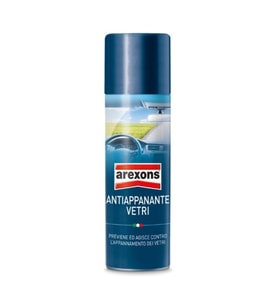 Arexons Buğu Önleyici ve Çözücü 200 ML