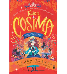 Talihsiz Cosima &amp; Gerçeğin Peşinde