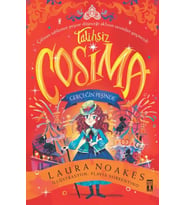 Talihsiz Cosima &amp; Gerçeğin Peşinde