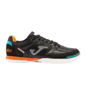 Joma Top Flex 2301 In Futsal Ayakkabısı Siyah