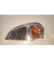 SİNYAL FAR ÜST FUSO CANTER 2006-2012 SOL