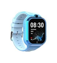 Çocuklar İçin 4G Akıllı Saat, Kamera, GPS, Wi-Fi, Görüntülü Konuşma