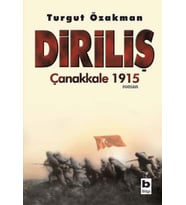 Diriliş Çanakkale 1915