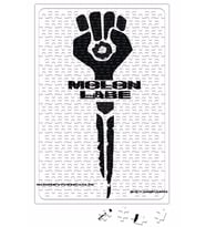 Molon Power Puzzle 240 Parça Yapboz