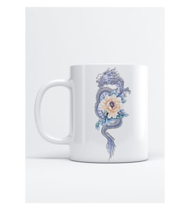 Ejderha Kupa Bardak