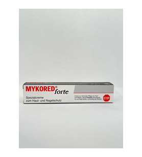 Forte Krem 20ml - Nemlendirici ve Yenileyici Cilt Bakımı
