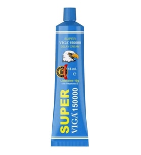 ETSMagaza Süper Viga 15000 Erkeklere Özel E Vitaminli Krem