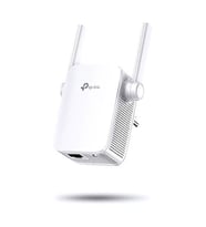 TP-LINK TL-WA855RE N300 Menzil Genişletici Priz Tip Antenli