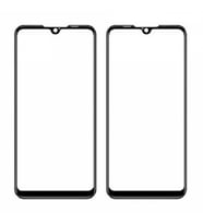 Oppo AX7 Okalı Dokunmatik ön Cam Lens