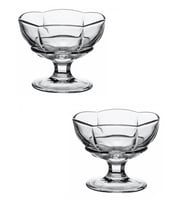 Paşabahçe 51368  Ice Ville Dondurmalık 2 Li (Renksiz)