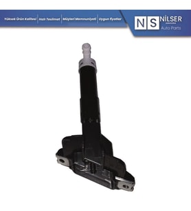 Honda Civic Far Yıkama Motor Sağ 2009-2011