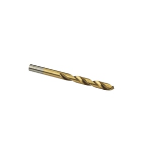 3.2 mm HSS Tin Kaplı Matkap Ucu DIN 338 GFB1605-10 ADET