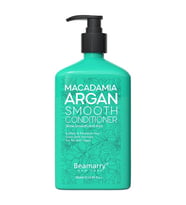Beamarry Macadamia Argan Smooth Conditioner 380 ml