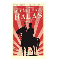 Halas - Kurtuluş - Türk Edebiyatı Klasikleri