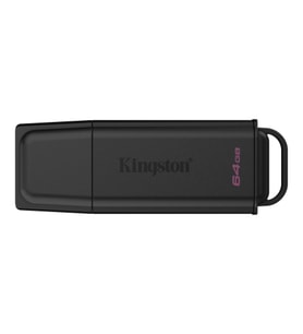 64GB USB3.2 DTXG2/64GB EXODIA KINGSTON