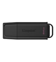 64GB USB3.2 DTXG2/64GB EXODIA KINGSTON