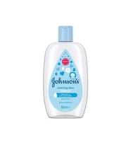 Johnsons Baby Kolonya Morning Dew 100 ml