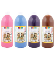 Südor Parmak Boyası Siyah 500Ml
