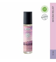 INCIA Aromaterra Baştan Sona İyilik 10 Ml