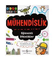 Eğlenceli Etkinlikler Mühendislik İş Bankası