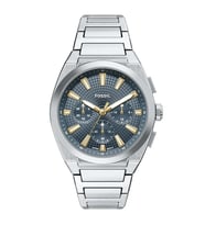 Fossil FFS6154 Erkek Kol Saati