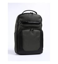 Pierre Cardin Erkek Sırt Çantası Yeşil Pc001193