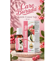 Keklik Üzümü Yağı 20 Ml