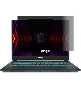 MSI Raider A18 HX 18 inç Hayalet Ekran Koruyucu 9H Nano