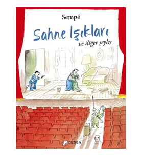 Sahne Işıkları ve Diğer Şeyler