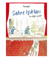 Sahne Işıkları ve Diğer Şeyler