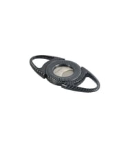 Karbon Desenli Metal Puro Makası Kesici - TR4622