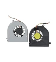 Toshiba Satellite C650 Fan Cpu Fan İşlemci Soğutucusu