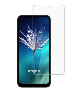 General Mobile GM 21 Ekran Koruyucu Nano Temperli Cam (Şeffaf)