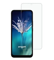 General Mobile GM 21 Ekran Koruyucu Nano Temperli Cam (Şeffaf)
