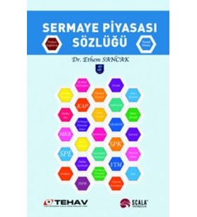 Sermaye Piyasası Sözlüğü