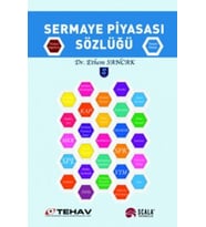 Sermaye Piyasası Sözlüğü