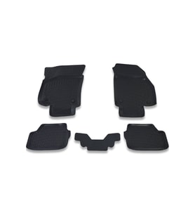 Rizline  Opel Astra G 1998-2004 3D Havuzlu Paspas Uyumlu