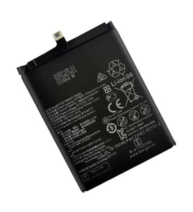 Huawei P40 /  için 3800mAh HB525777EEW Lityum Polimer Pil Değişimi