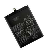 Huawei P40 /  için 3800mAh HB525777EEW Lityum Polimer Pil Değişimi