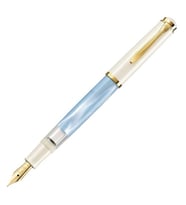 Pelikan M200 Pastel Blue Dolma Kalem