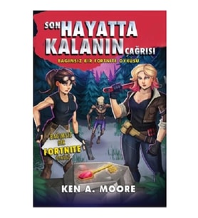 Son Hayatta Kalanın Çağrısı