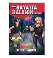 Son Hayatta Kalanın Çağrısı