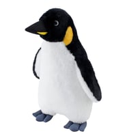 Plush Penguen 40 cm