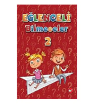 Eğlenceli Bilmeceler 2
