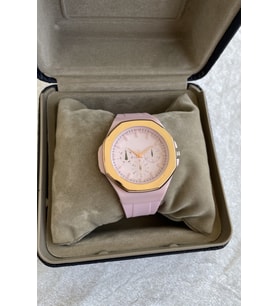 Yeni Moda Pembe Silikon Kordon Metal Kasa Kadın Kol Saati İndirimli Kampanyalı Avantajlı Kuponlu Tarz Şık Premium Çelik Garantili Diesel Seiko Tasarım Genç Lüks Trend Ucuz Anneye Kız Kardeşe Sevgiliye Sözlüye Nişanlıya Özel Doğum Günü Hediyesi