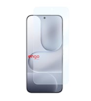 Honor 500 Ekran Koruyucu 9H Parlak Nano Şeffaf Koruma