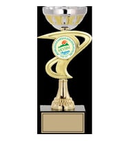ODAK KUPA - Medium Kupalar - M-176 C - 28 cm