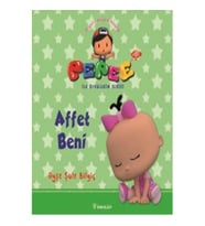 Pepee - Affet Beni